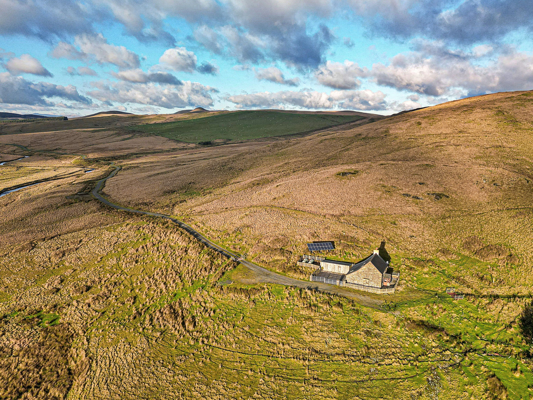 Llechwedd Mawr