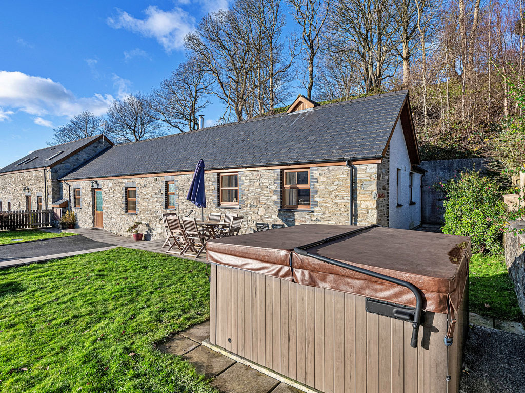 Interhome Eithinog