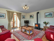 Knusse cottage in Talybont met bubbelbad voor 6 personen - thumbnail 2