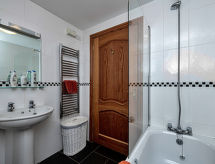 Knusse cottage in Talybont met bubbelbad voor 6 personen - thumbnail 6
