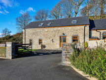 Knusse cottage in Talybont met bubbelbad voor 6 personen - thumbnail 5