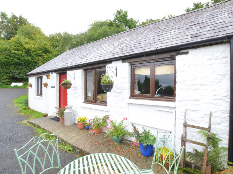 Beudy Accommodation in Llandovery