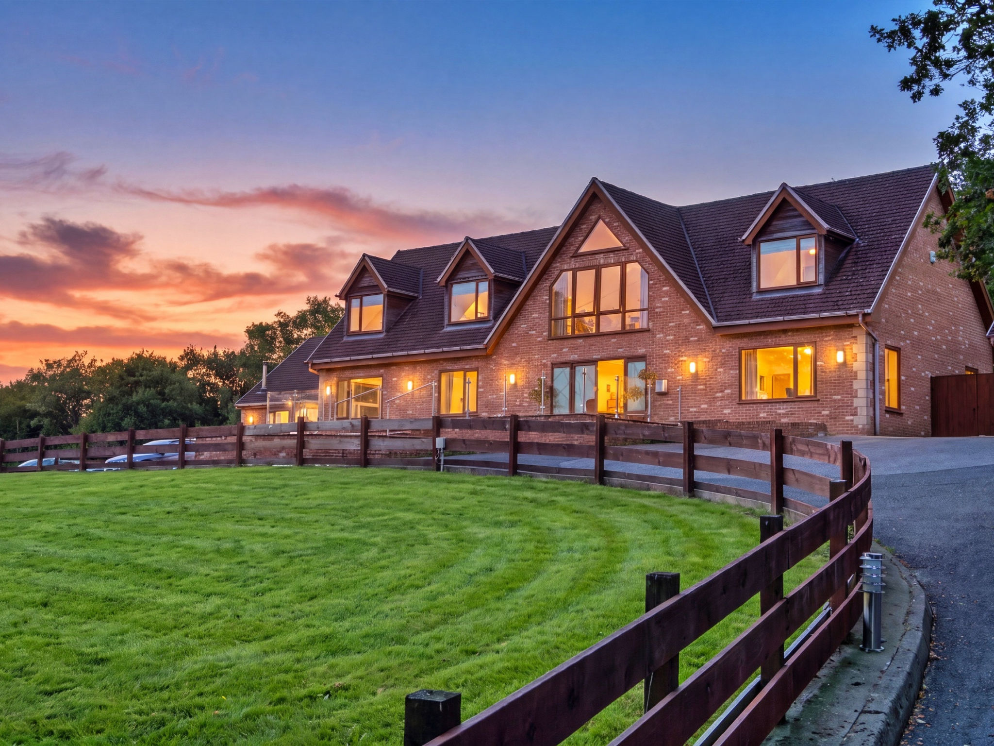 Bryncoch Retreat
