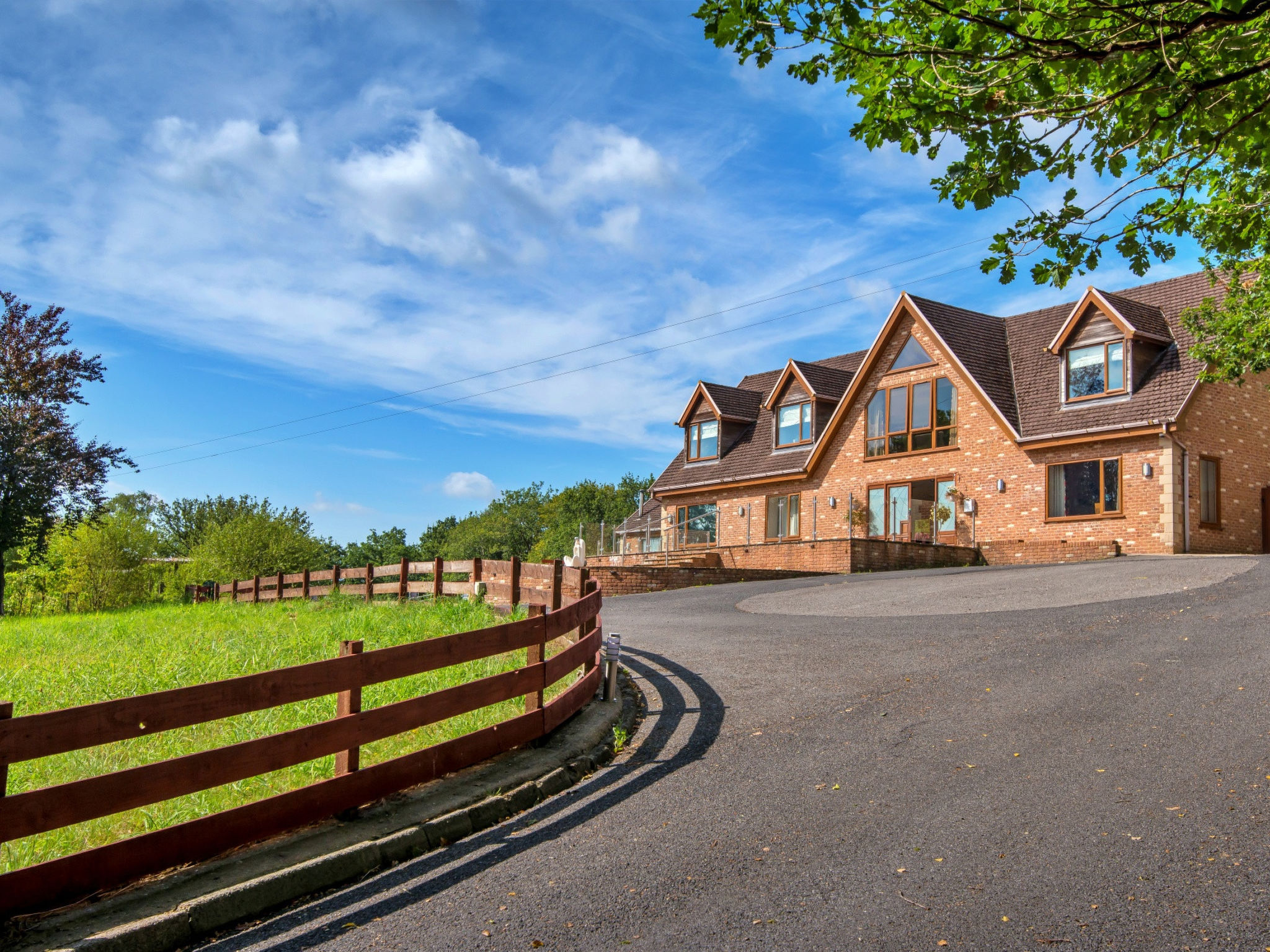 Bryncoch Retreat