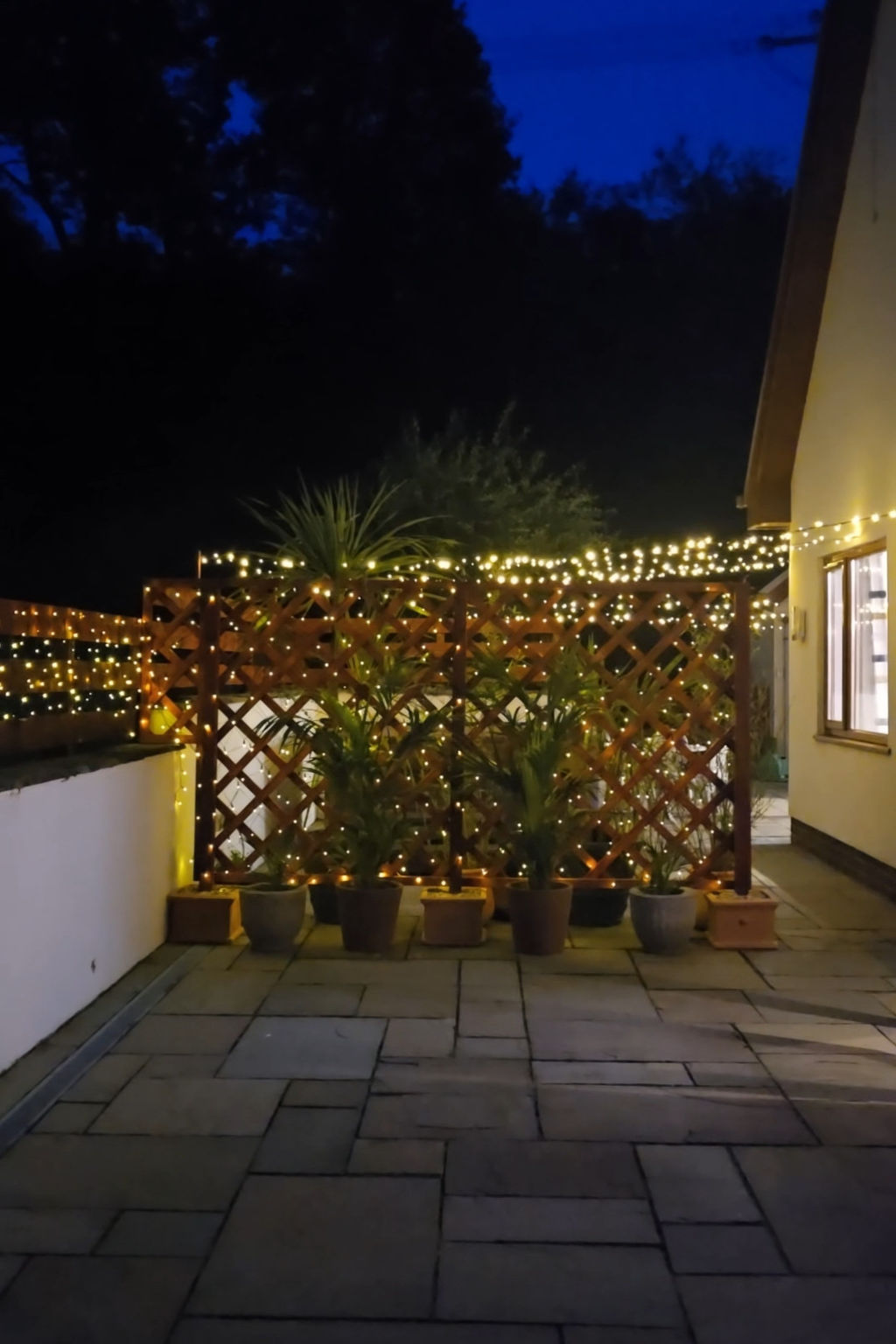 Bryncoch Retreat - Inside