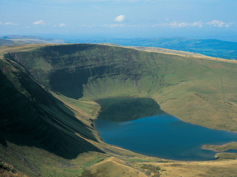 Photo of Bwthyn y Cwm