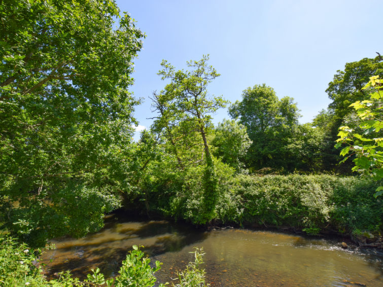 Photo of Llawr y Llyn