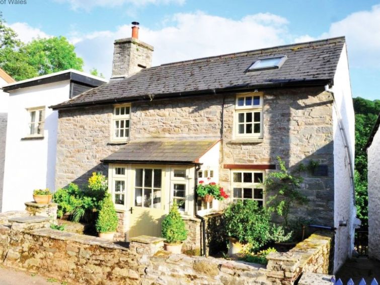 Semesterhus Erwoodinia