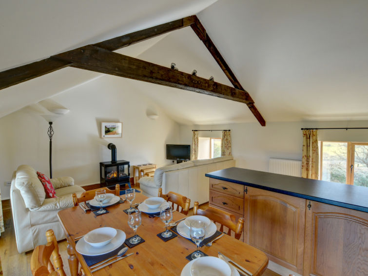 Penrhyncoch Accommodation in Aberystwyth