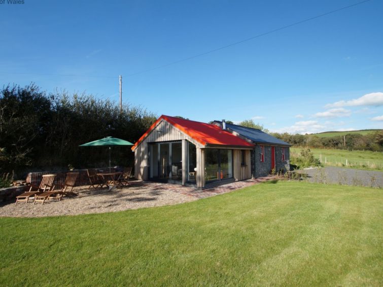 Photo of Cae Cwpwl