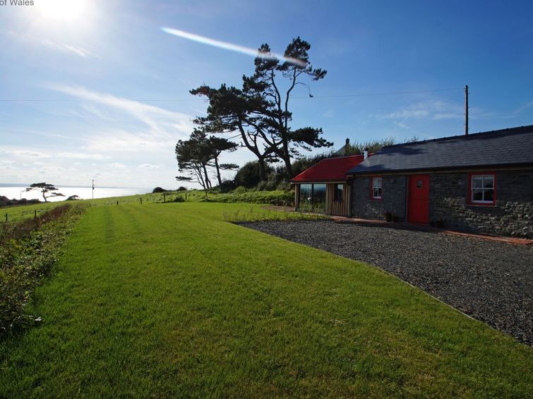 Photo of Cae Cwpwl