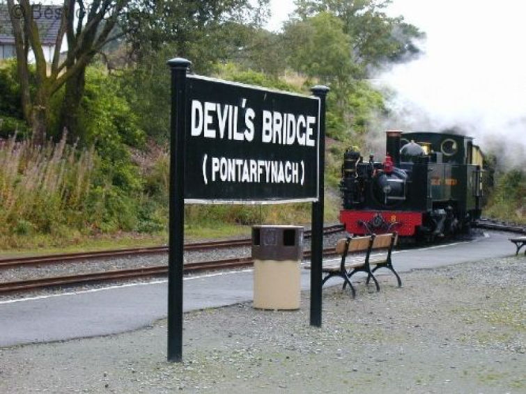 Photo of Penrhy