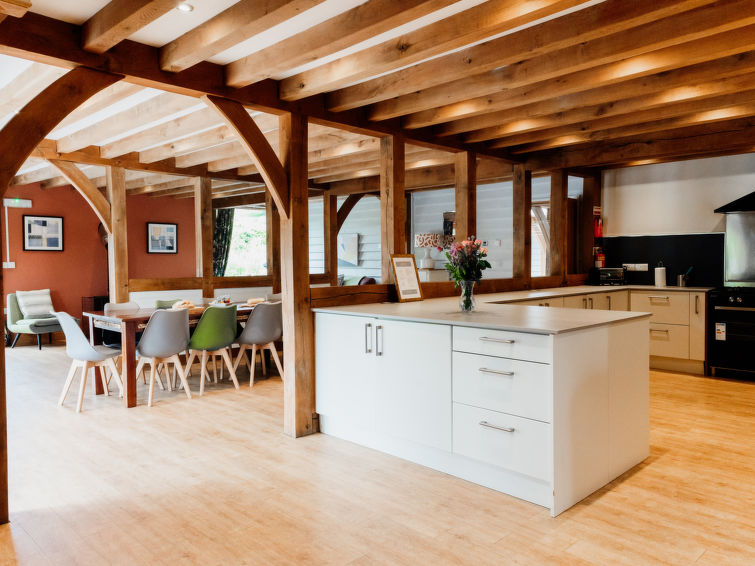 Photo of The Welsh Barn