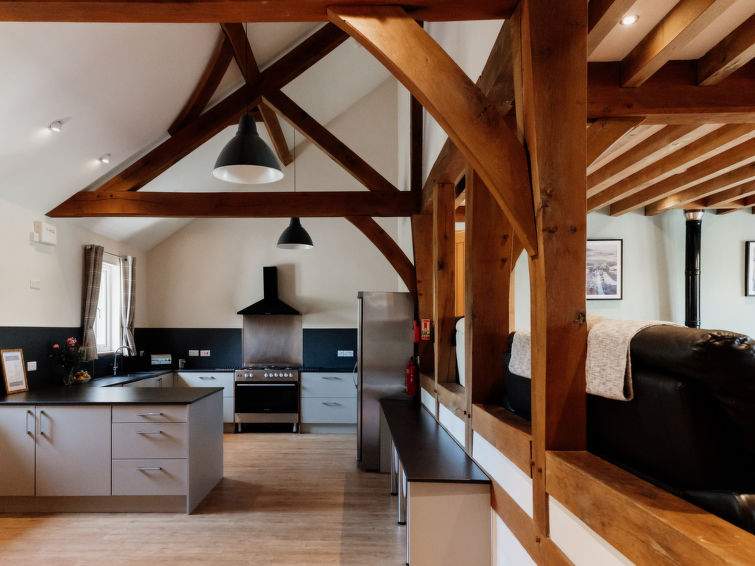 Photo of The Welsh Barn