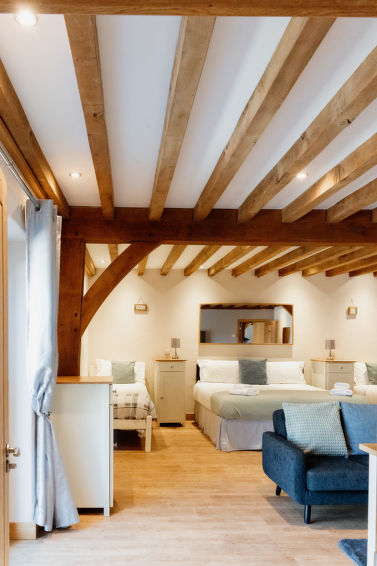 Photo of The Welsh Barn
