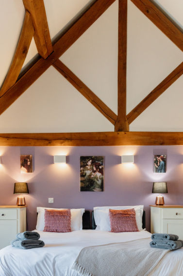 Photo of The Welsh Barn