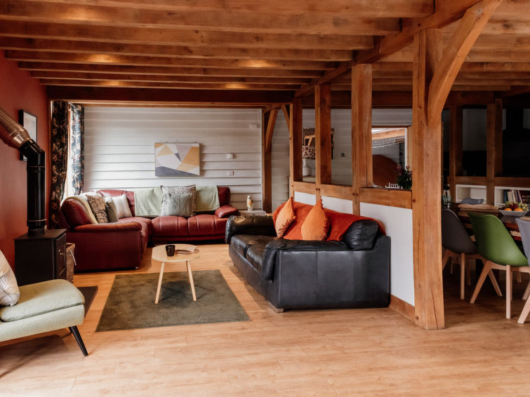 Photo of The Welsh Barn