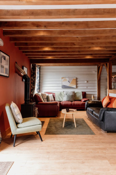 Photo of The Welsh Barn