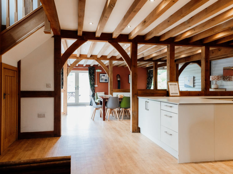 Photo of The Welsh Barn