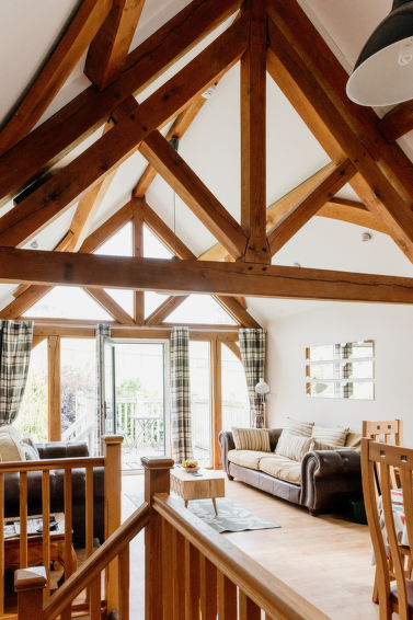 Photo of The Welsh Barn