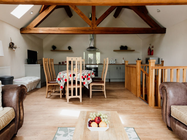 Photo of The Welsh Barn