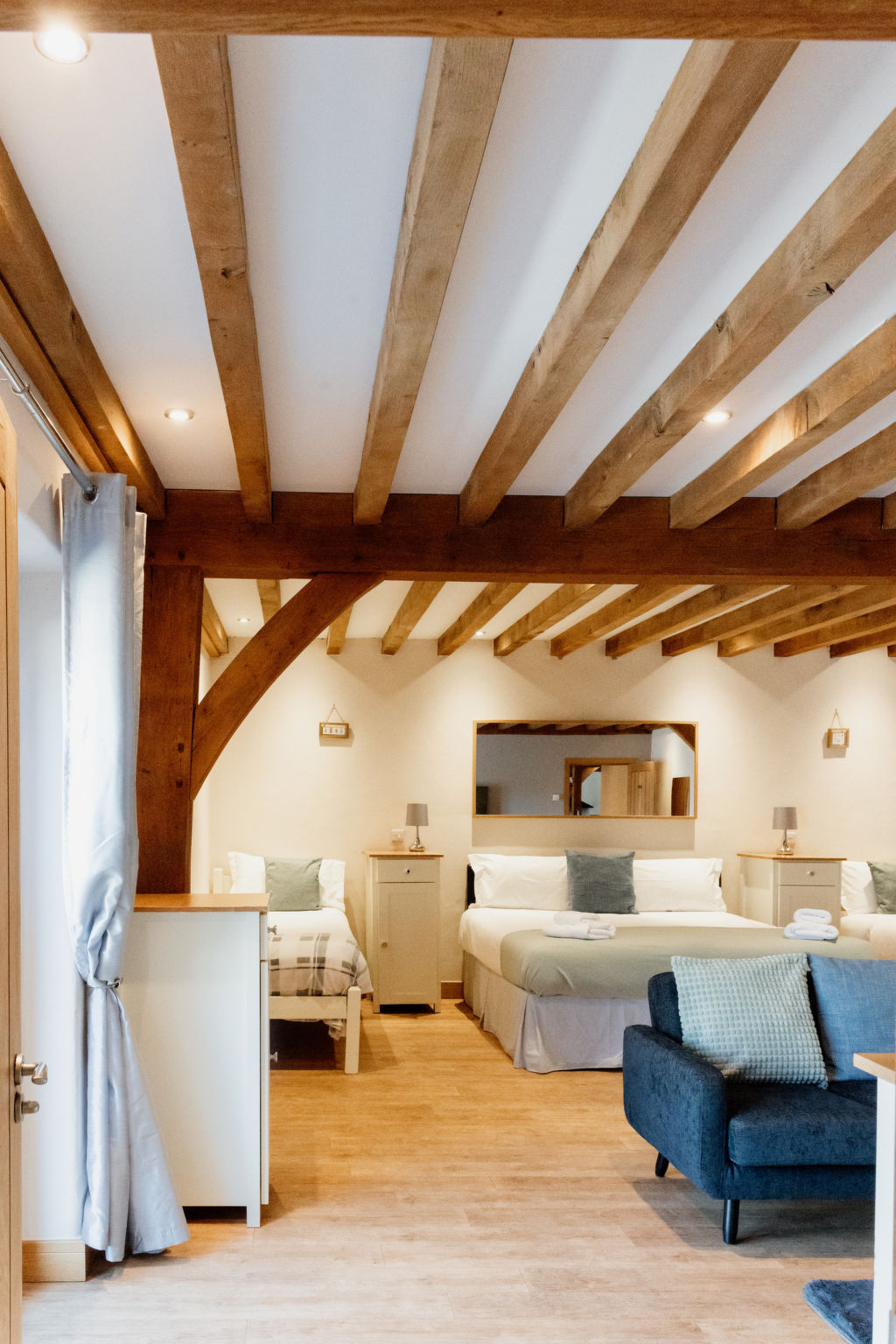 Photo of The Welsh Barn