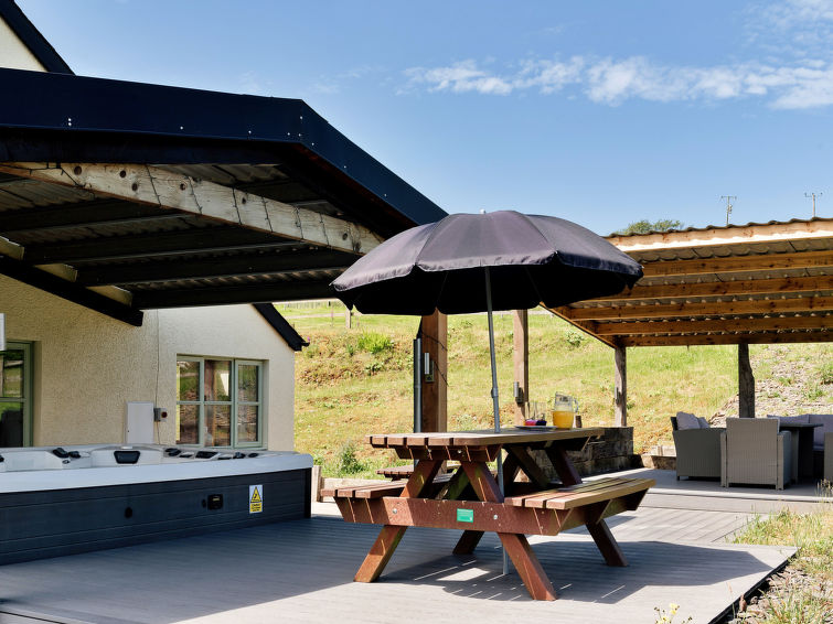 Photo of The Welsh Farmhouse