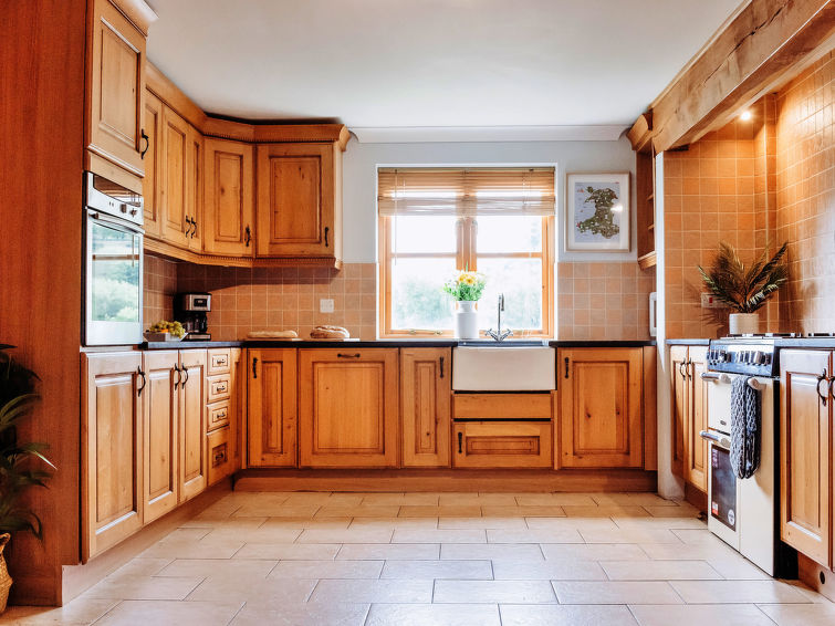 Photo of The Welsh Farmhouse