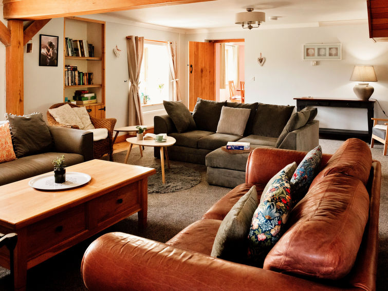 Photo of The Welsh Farmhouse