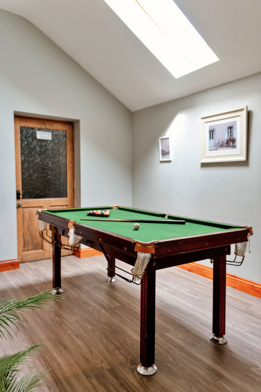 Photo of The Welsh Farmhouse
