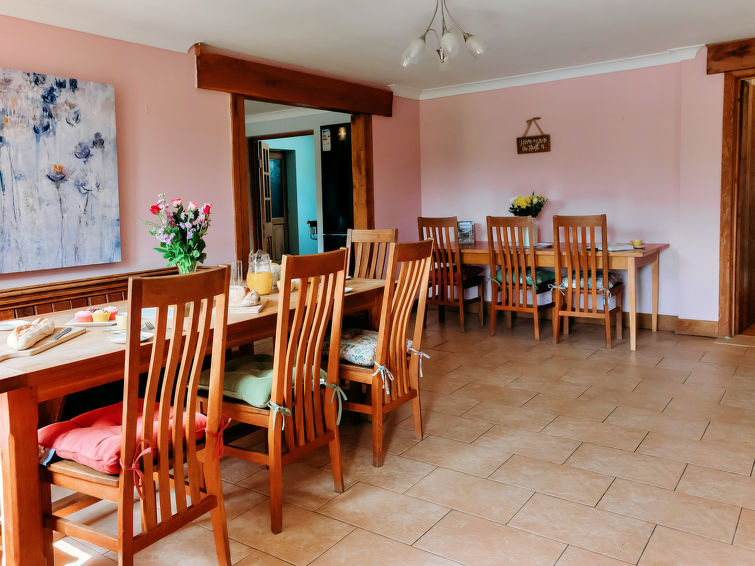 Photo of The Welsh Farmhouse