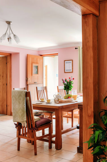 Photo of The Welsh Farmhouse