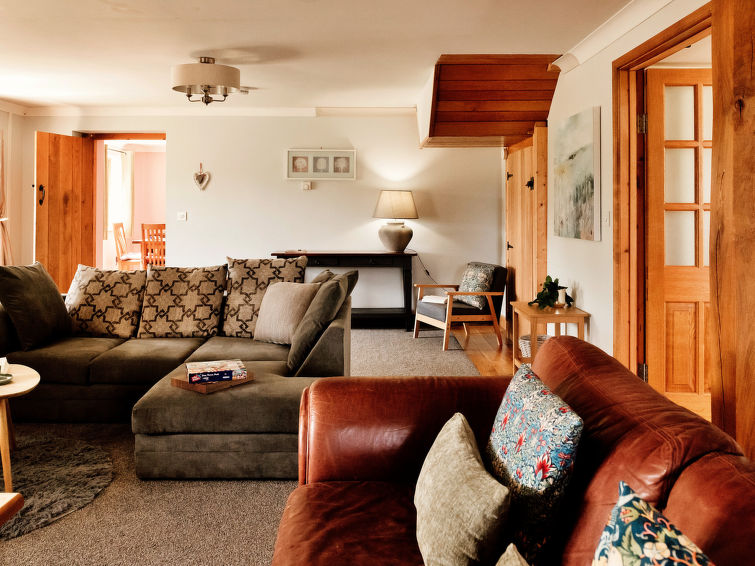 Photo of The Welsh Farmhouse
