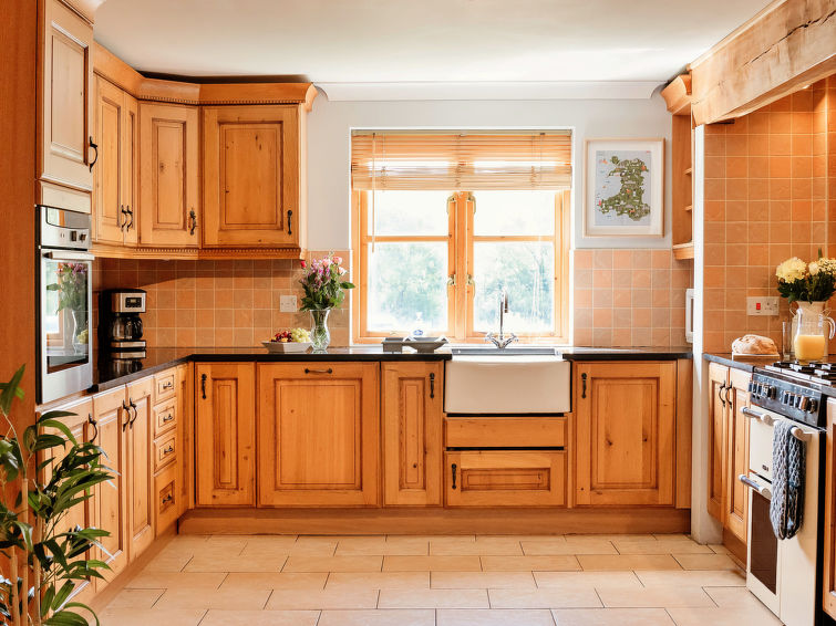 Photo of The Welsh Farmhouse