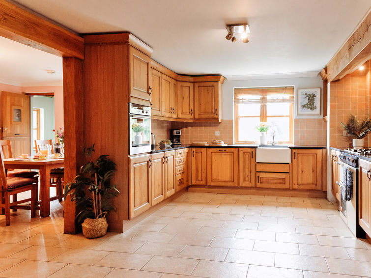 Photo of The Welsh Farmhouse
