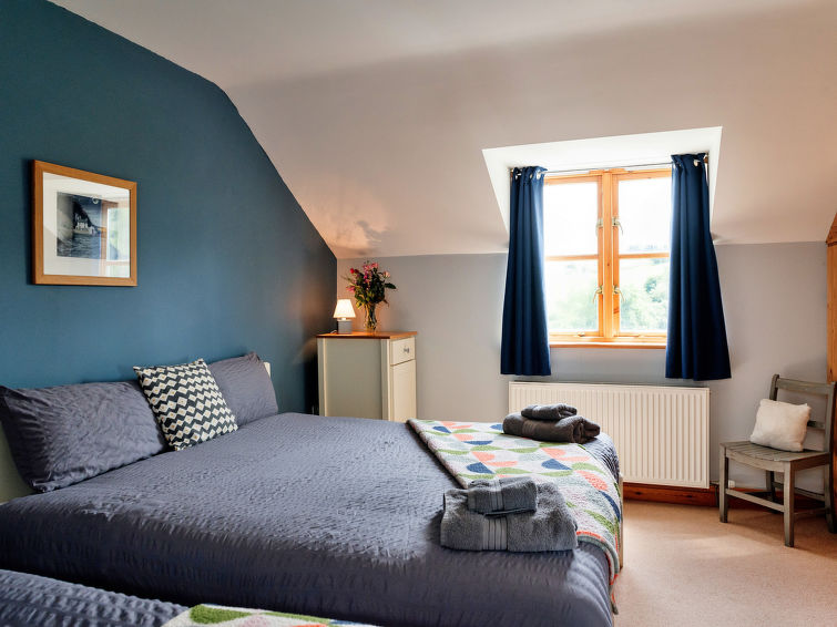 Photo of The Welsh Farmhouse