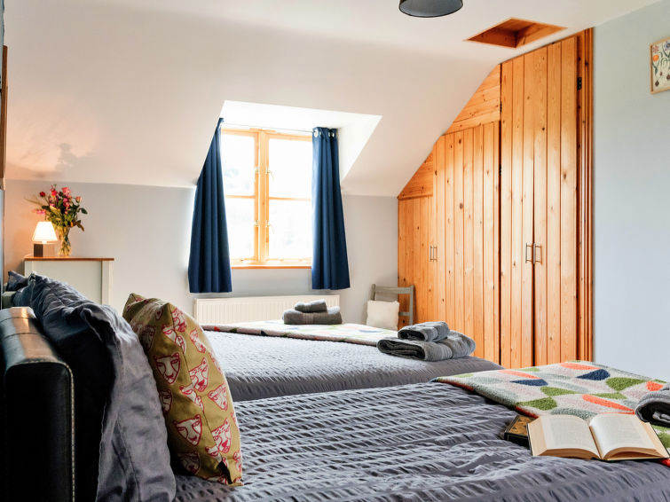 Photo of The Welsh Farmhouse