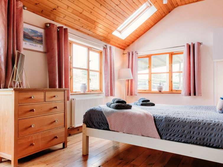 Photo of The Welsh Farmhouse