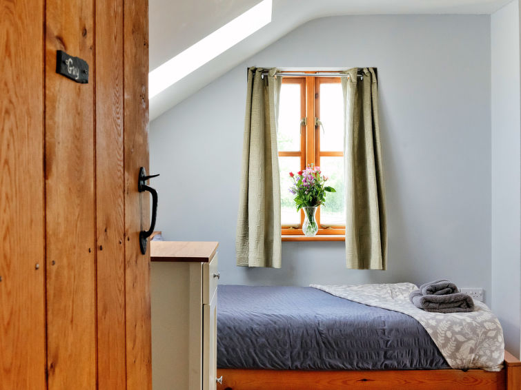 Photo of The Welsh Farmhouse