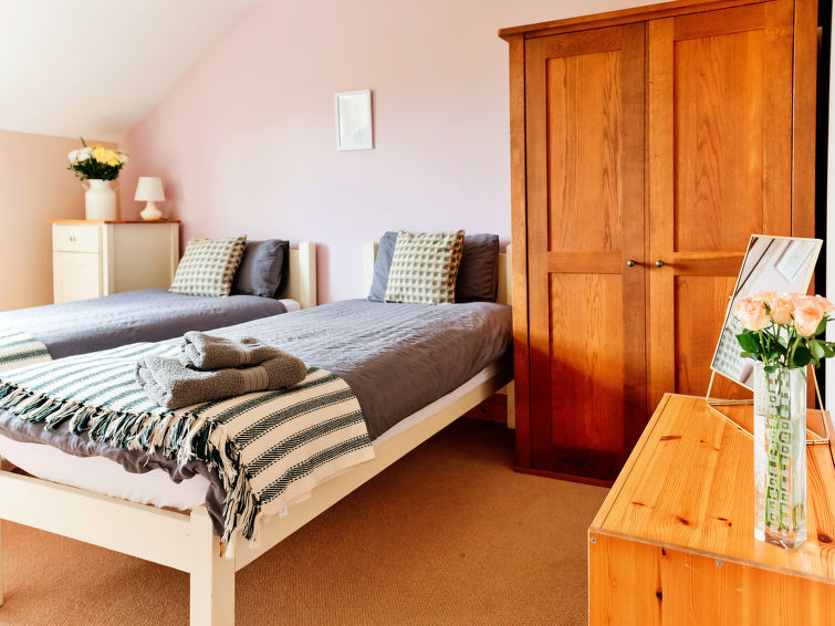 Photo of The Welsh Farmhouse