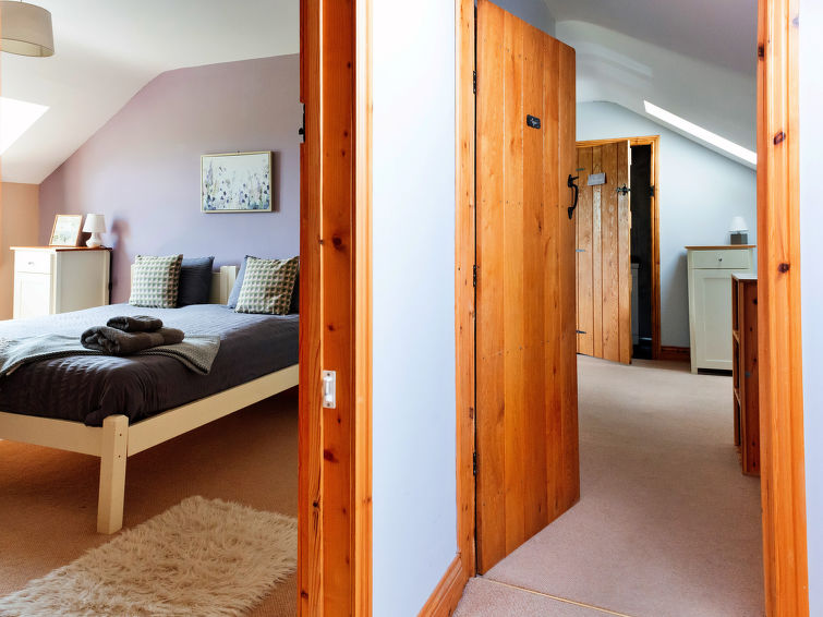 Photo of The Welsh Farmhouse