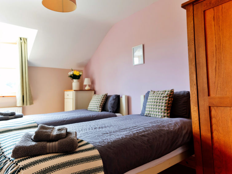 Photo of The Welsh Farmhouse