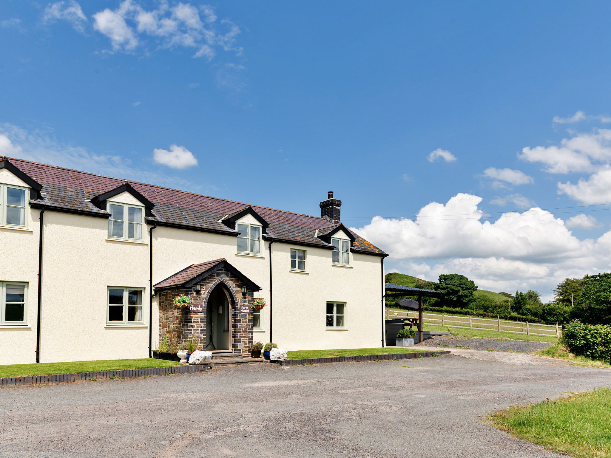 Aberystwyth accommodation holiday homes for rent in Aberystwyth
