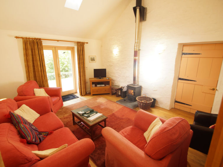 Casa di vacanze Pernil