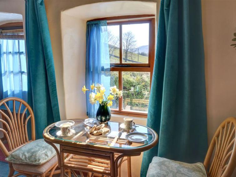 Llyn view cottage Accommodation in Dolgellau