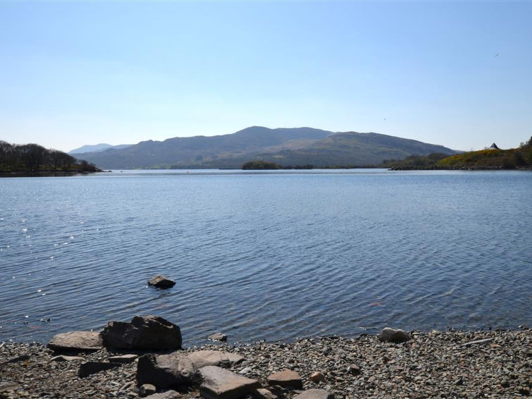 Photo of Llyn view cottage