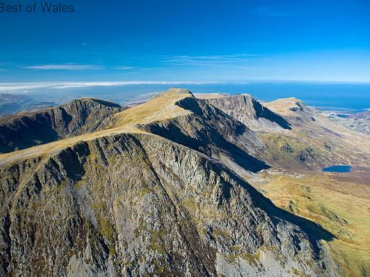 Photo of Eagles Head