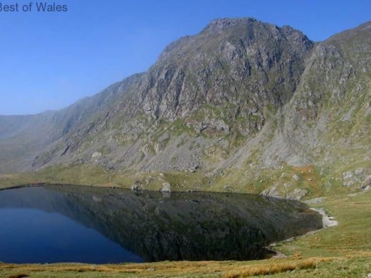 Photo of Caeryn