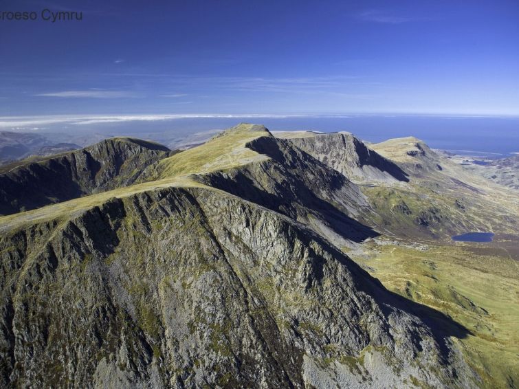 Photo of Bwthyn Braf