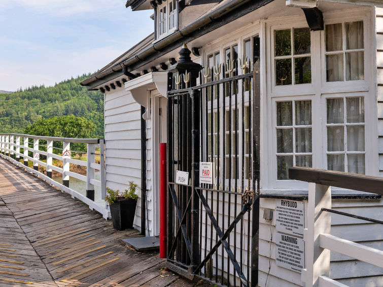 Photo of Toll Bridge Cottage